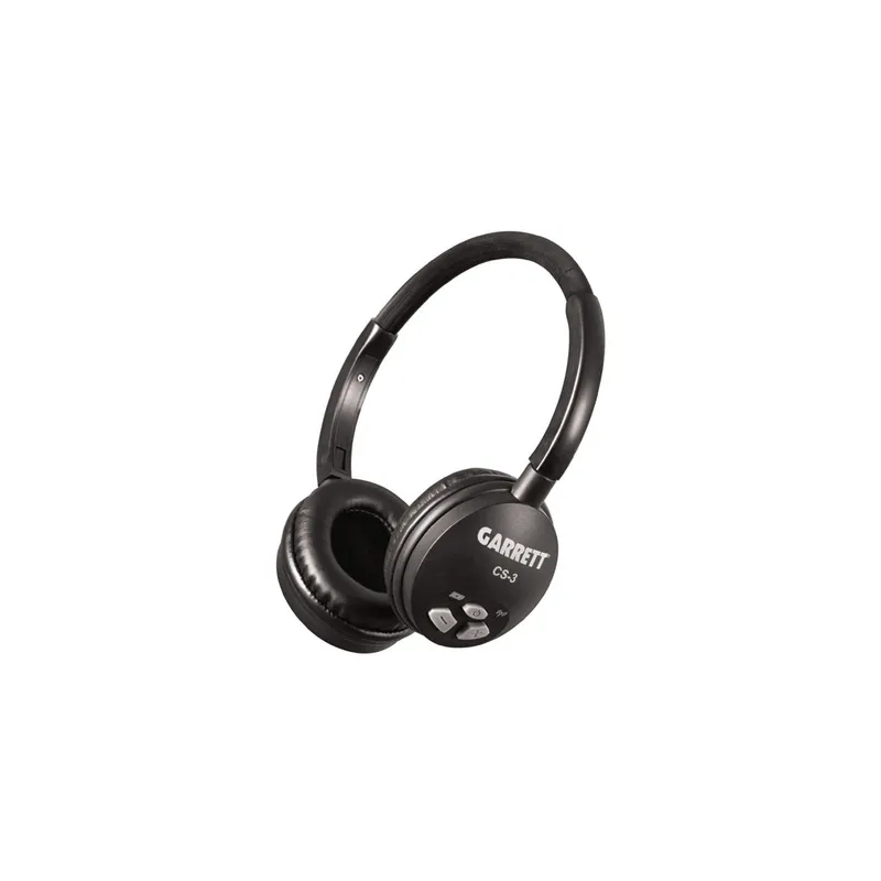 GARRETT CS3 Z-LYNK Wireless Headphones